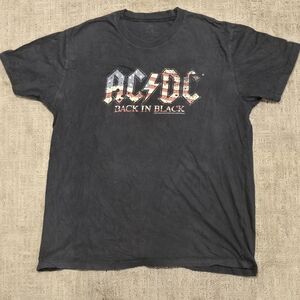 AC/DC 2009 T-Shirt